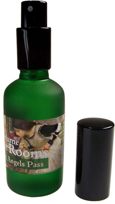 Perfume para el Hogar - Ángeles aliento