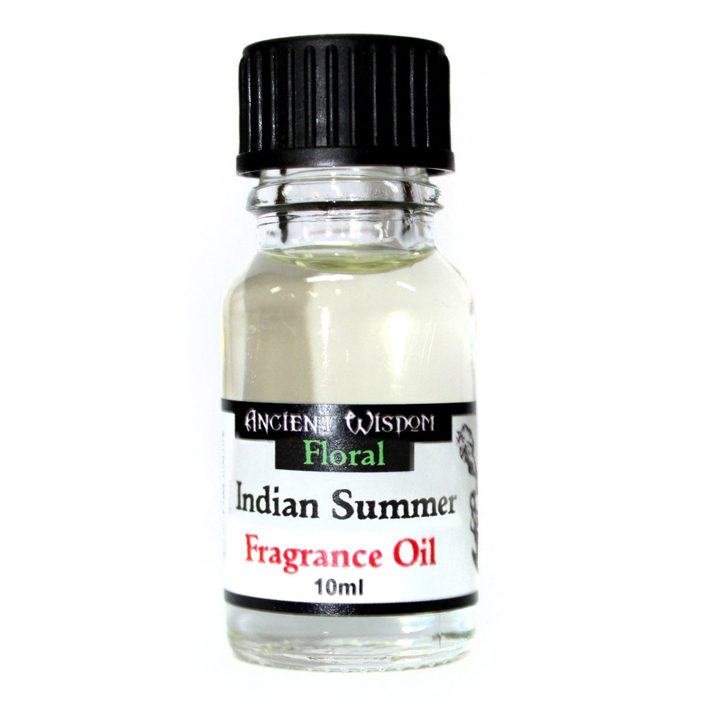 Aceites de Fragancia 10ml - Verano indio