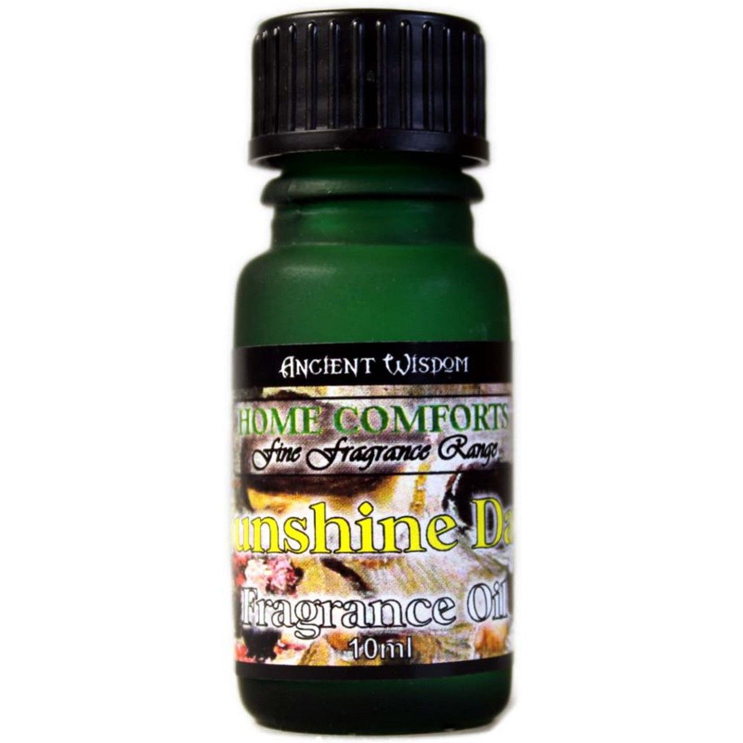 Aceites de Fragancia 10ml Casa - Cocina - Dia soleado