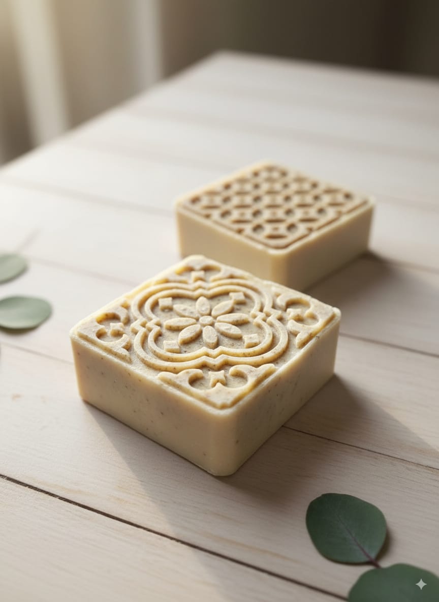 Cosmétiques naturels