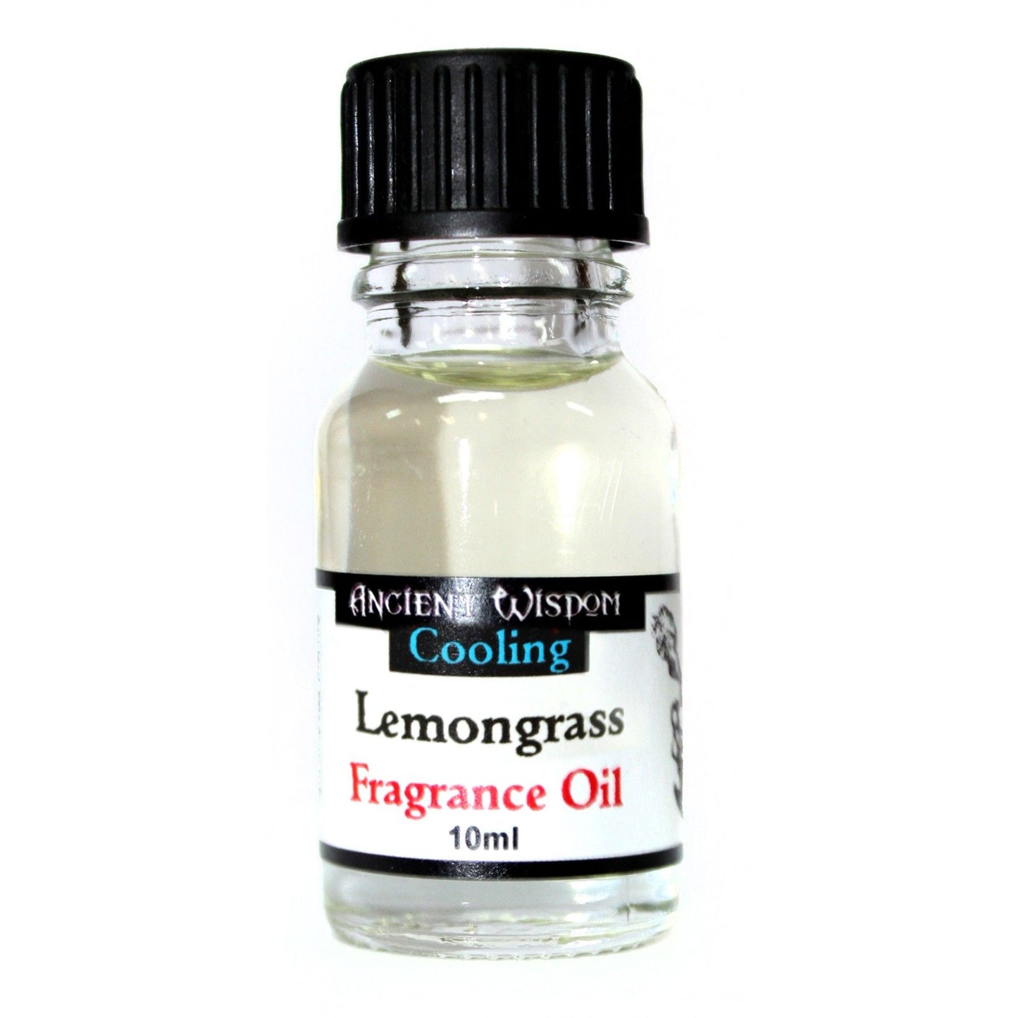 Aceites de Fragancia 10ml - Hierbaluisa