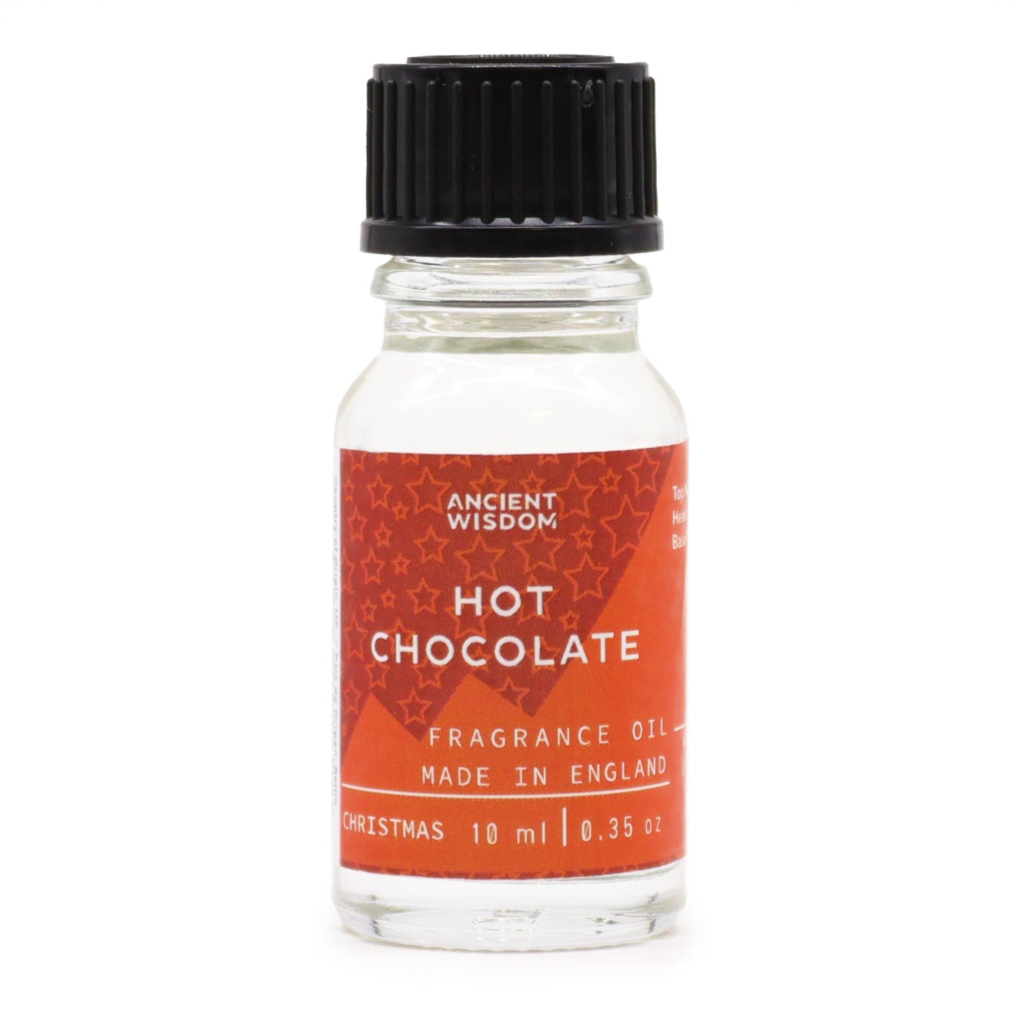 Aceite de Fragancia 10 ml - Chocolate Caliente
