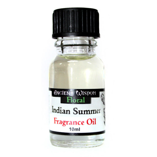 Aceites de Fragancia 10ml - Verano indio