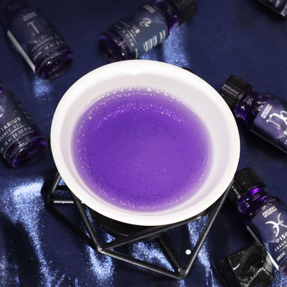 Aceite de Fragancia del Zodíaco 10ml - Capricornio