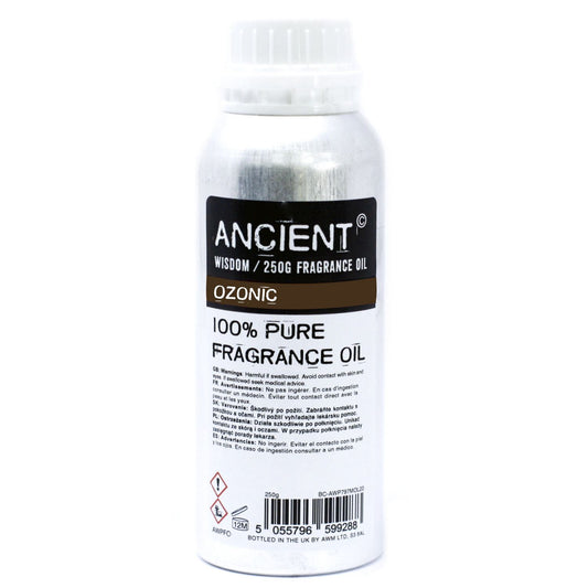 Aceites de Fragancia 250g - Ozonic