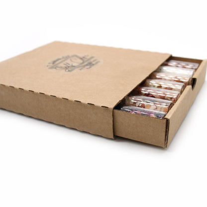 Sales de Baño en Viales - Paquete de 7