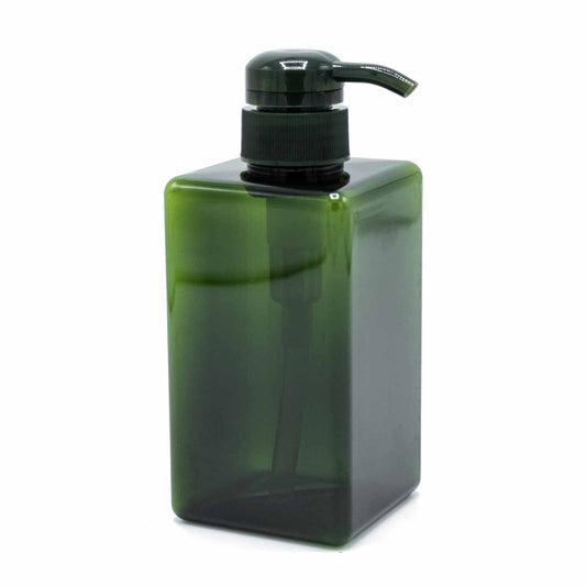 Dispensador reutilizable - 450ml