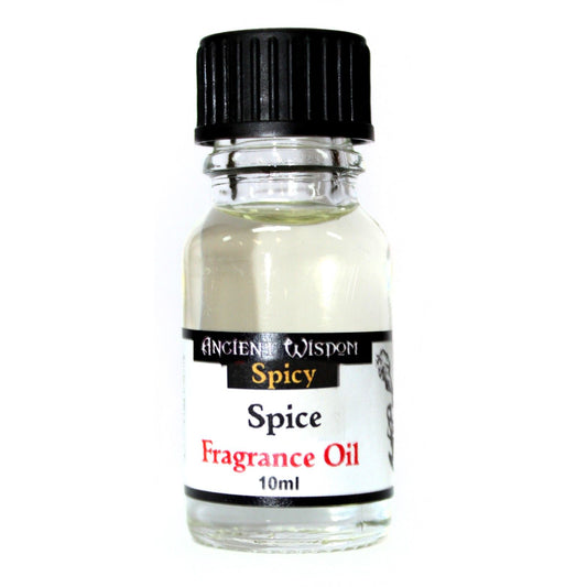 Aceites de Fragancia 10ml - Picante
