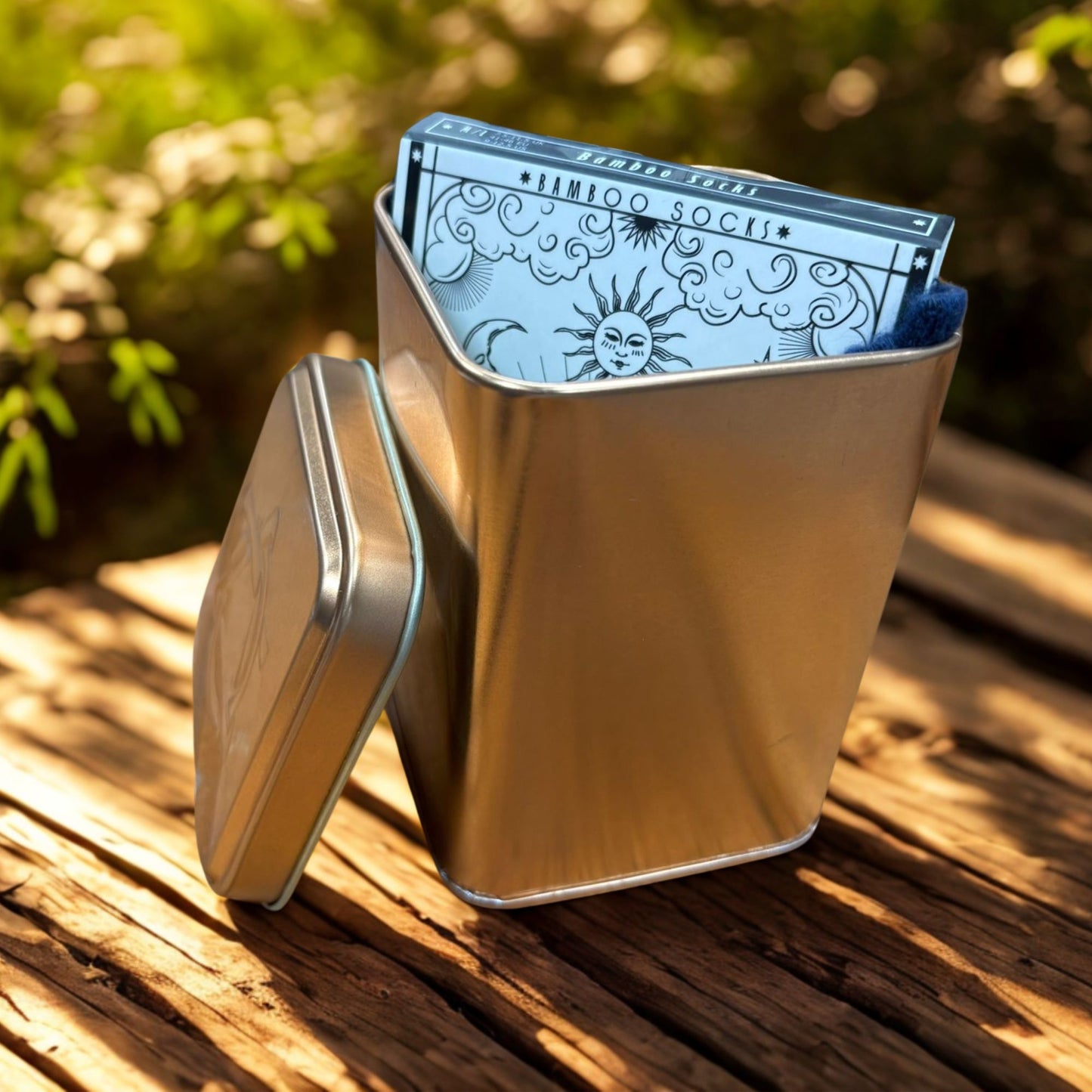 Calcetines Hop Hare (41-46) - Buda de Bali